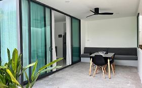 Tantris Apartment